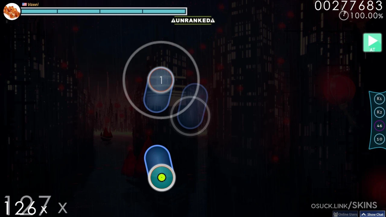 Vaxei+Edit+(Micca) — screenshot 3