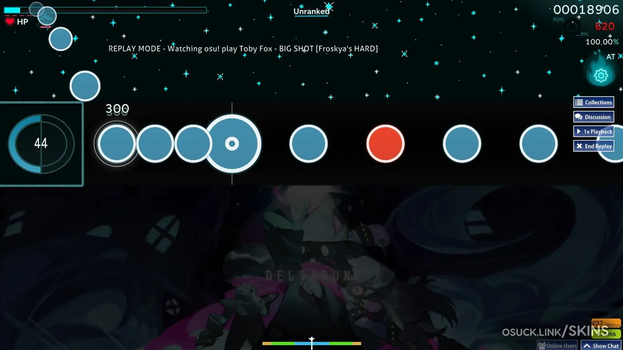Ralsei Dark 1.2 — screenshot 13