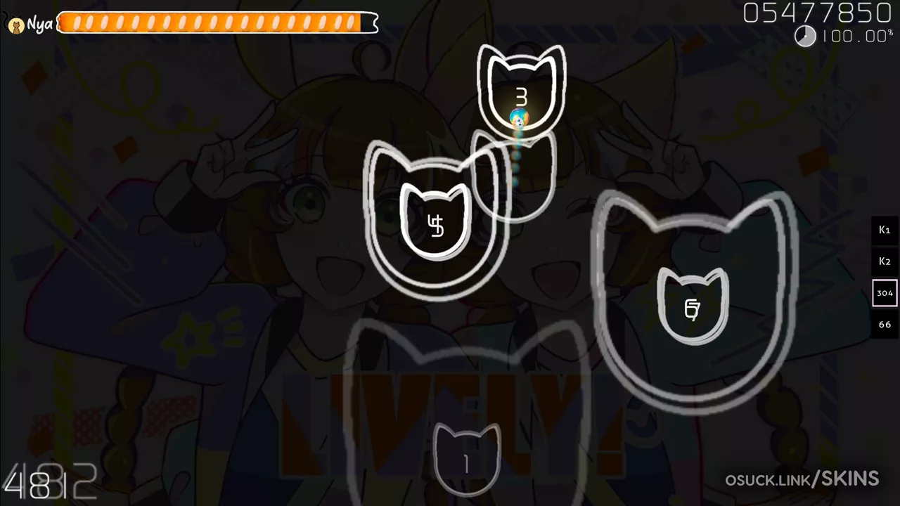 NYAsahi+ 1.0 — screenshot 6
