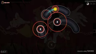 - #PotjeNutella (FB) osu skin