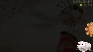 Okami - 大神 osu skin,Okami - 大神 osu skin,