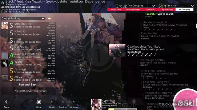 azr8black3  screenshot