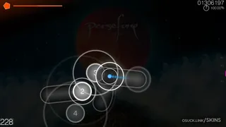 JBN Skin XI osu skin