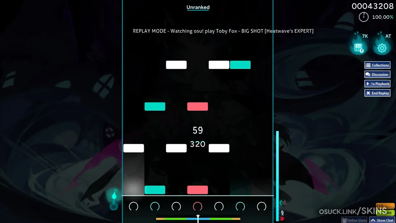 Ralsei Dark 1.2 — screenshot 18