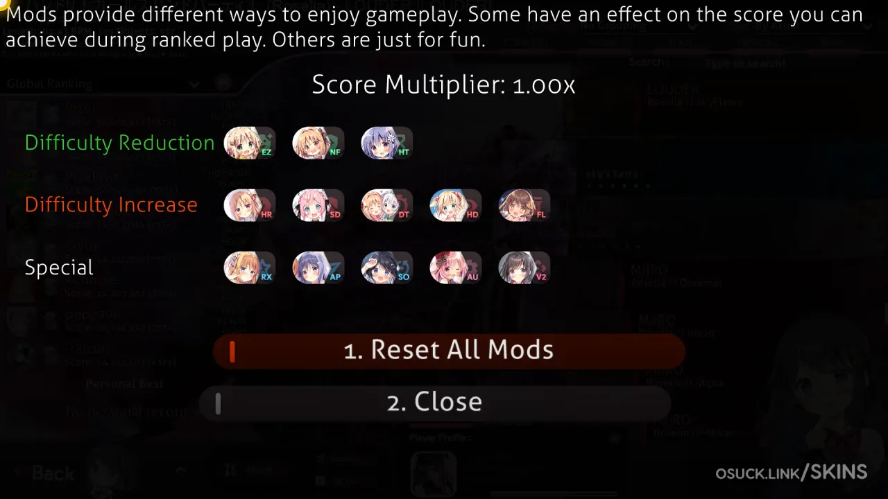 re;Pannomimi — screenshot 8