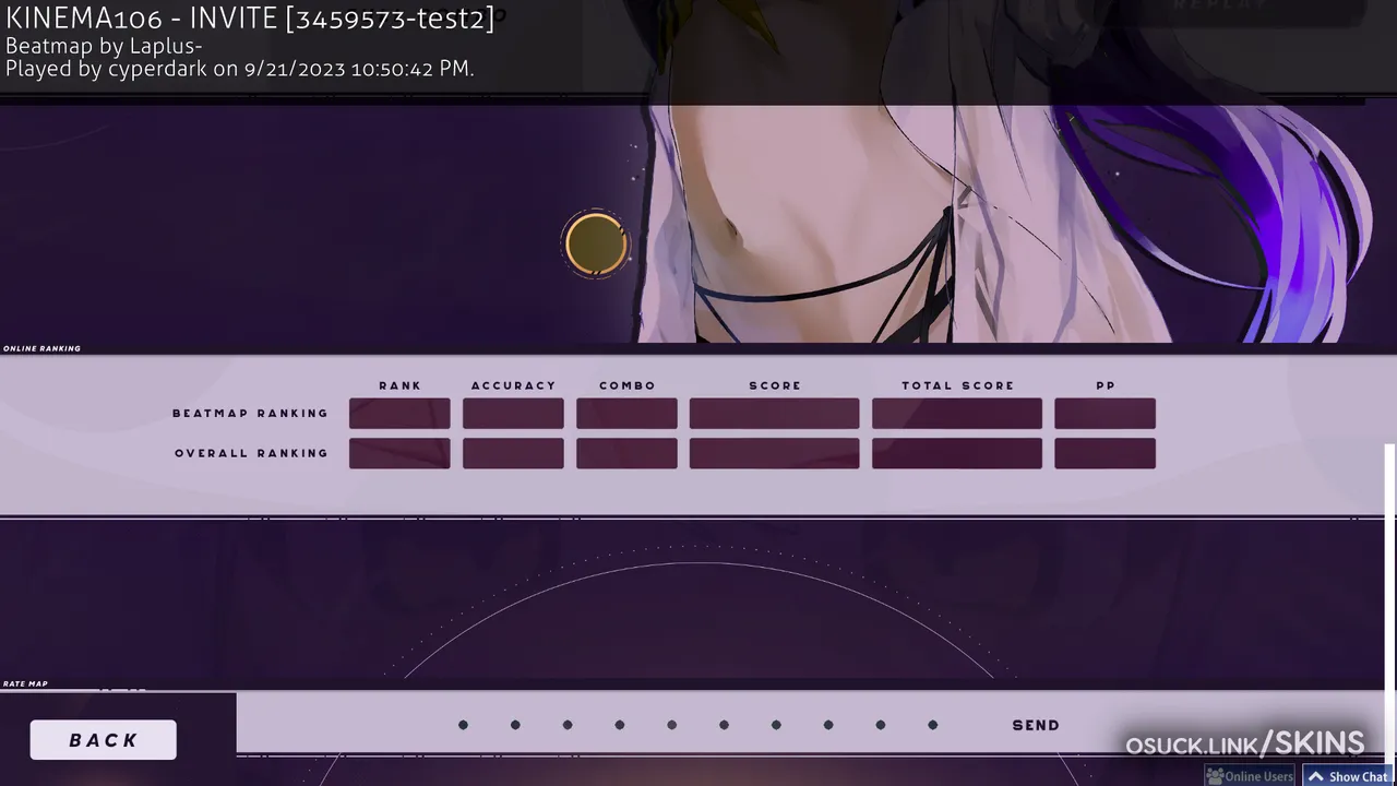 [YMD] Laplus Darkness 2.0 — screenshot 12