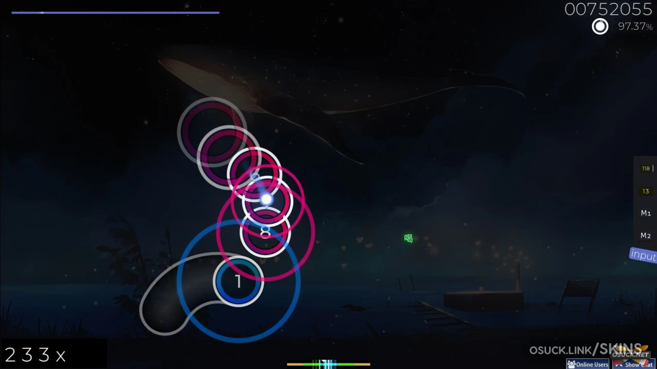 - # Rem 1.0 - Non-weeb — screenshot 3