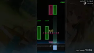 Aristia rgby osu skin,Aristia rgby osu skin,ezchamp osu skin,