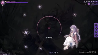 [Touhou project].Patchouli-Knowledge. osu skin,[Touhou project].Patchouli-Knowledge. osu skin,touhou project osu skin,帕秋莉 osu skin,patchouli osu skin,东方 osu skin,東方project osu skin,