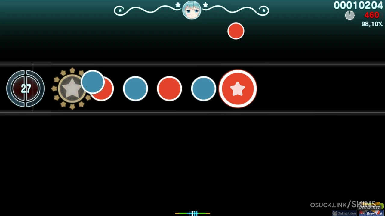 Hatsune Miku - BiCute Bunnies [SMZ] — screenshot 6