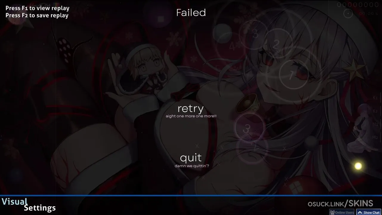 Sakura Matou — screenshot 15