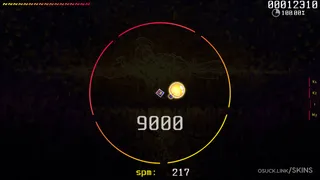 osu!shot osu skin,osu!shot osu skin,