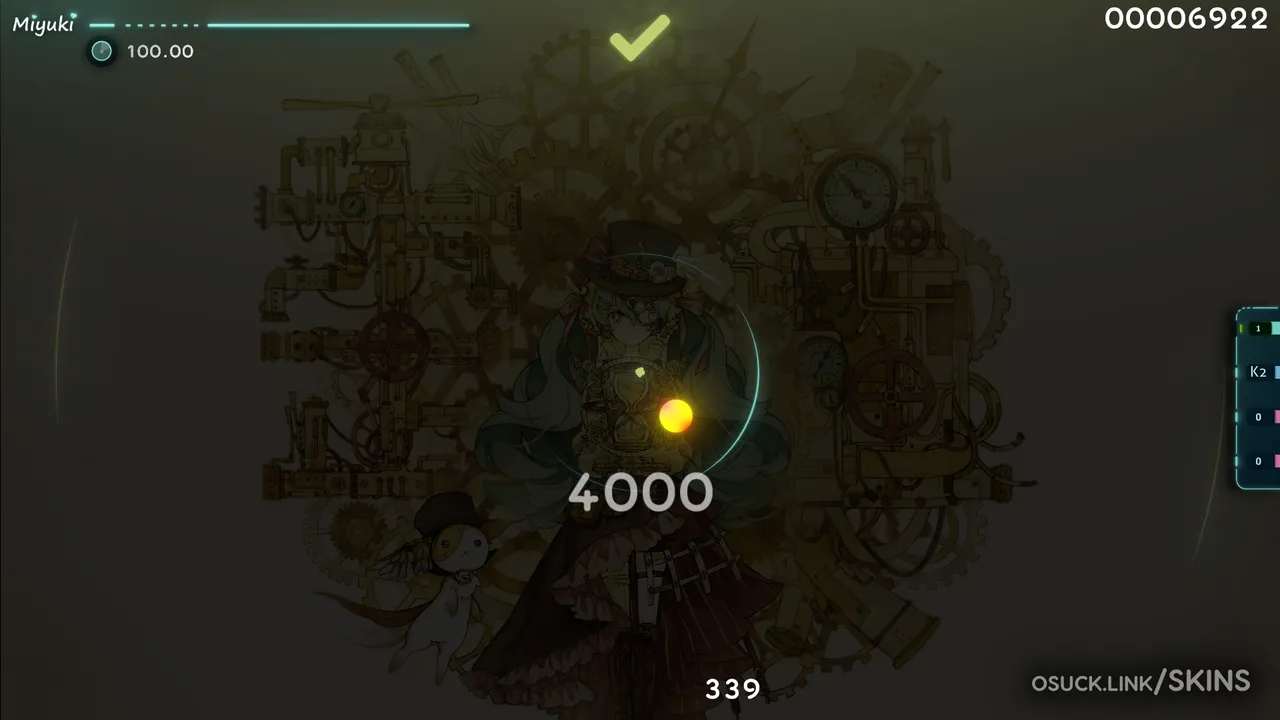 Shiba Miyuki 1.0-non-weeb — screenshot 5