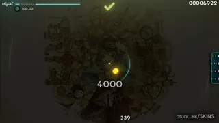 Shiba Miyuki feat. ck osu skin,Shiba Miyuki feat. ck osu skin,shiba miyuki osu skin,mahouka koukou no rettousei osu skin,cyperdark osu skin,dotdot osu skin,