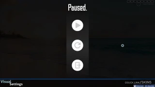Dashed osu skin,Dashed osu skin,eclipsedteam osu skin,
