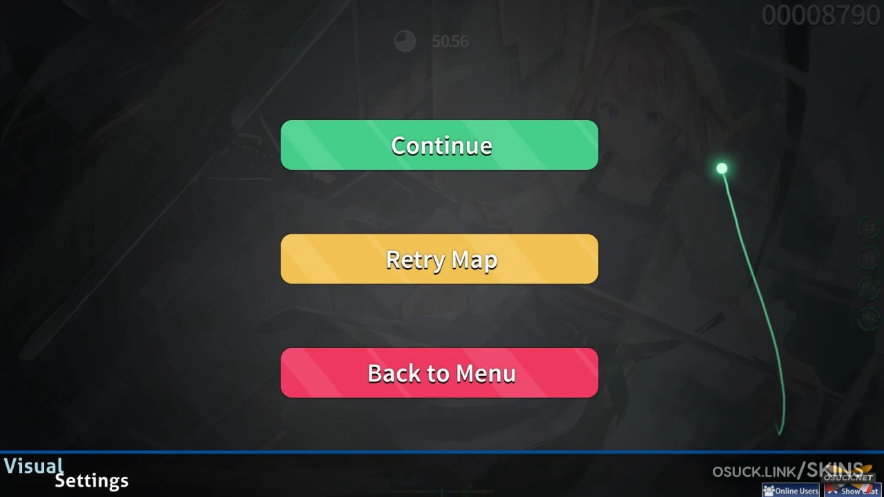 skin! — screenshot 10