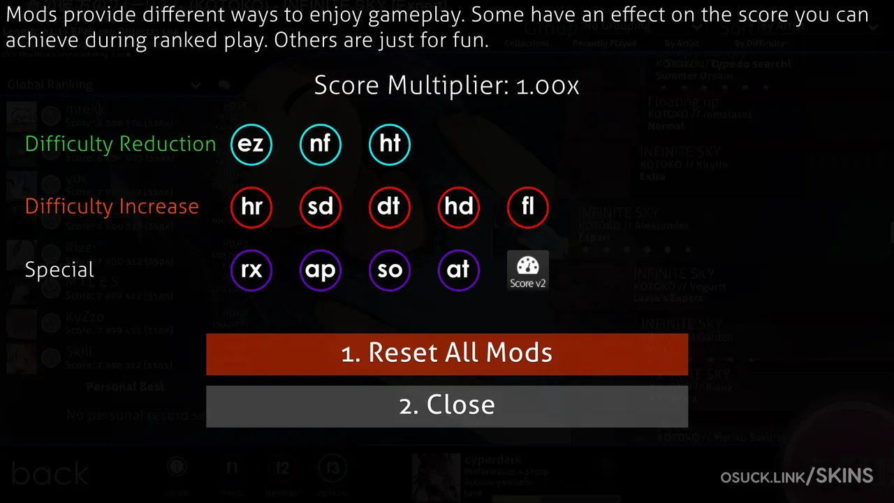 Clear Skin Ultra 2.4 — screenshot 3