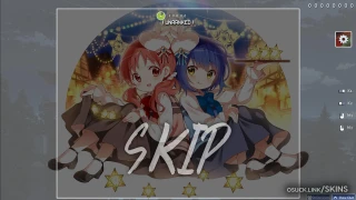 Fikstorm osu skin,Fikstorm osu skin,archiea7 osu skin,