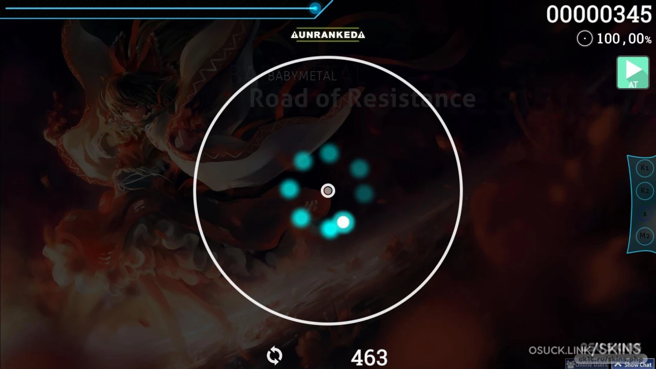 SameSkinButHDWeirdName (edit?) — screenshot 4