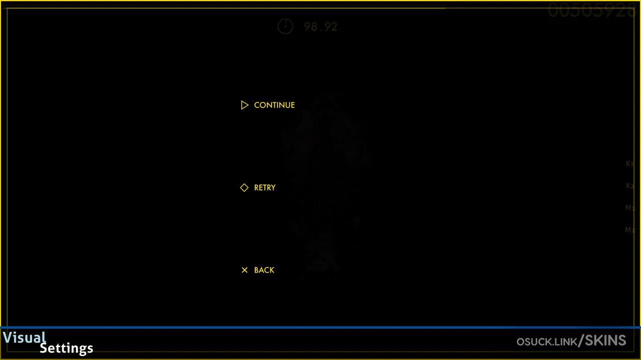 NIGHTGATE pro (9 colors) 1.0 — screenshot 135