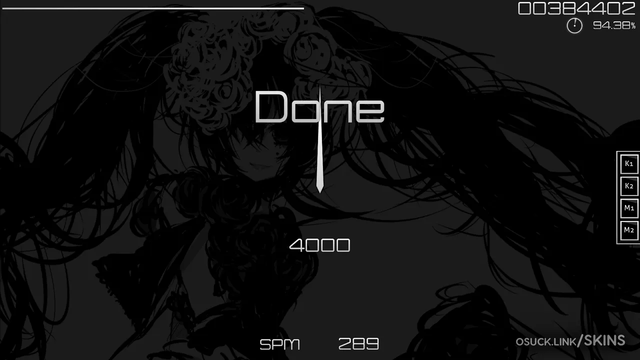 Black & White 1.3 — screenshot 3