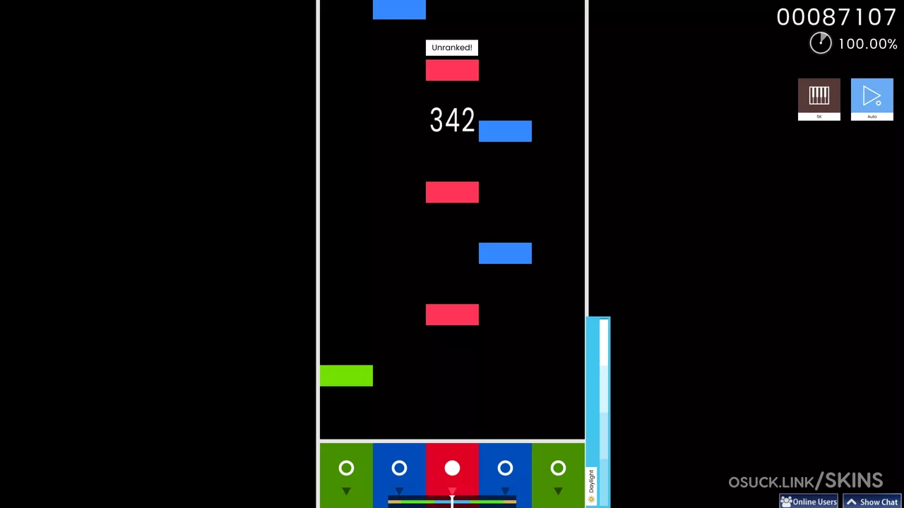 Daylight 1.1 — screenshot 22