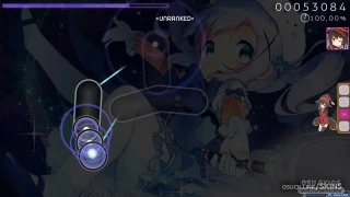 AngeLMegumin_Remake osu skin,AngeLMegumin_Remake osu skin,foster28 osu skin,