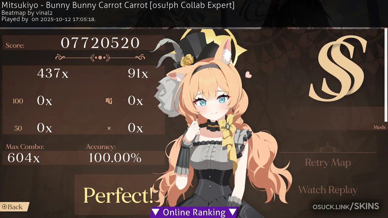 Iochi Mari (Idol Ver.) — screenshot 12