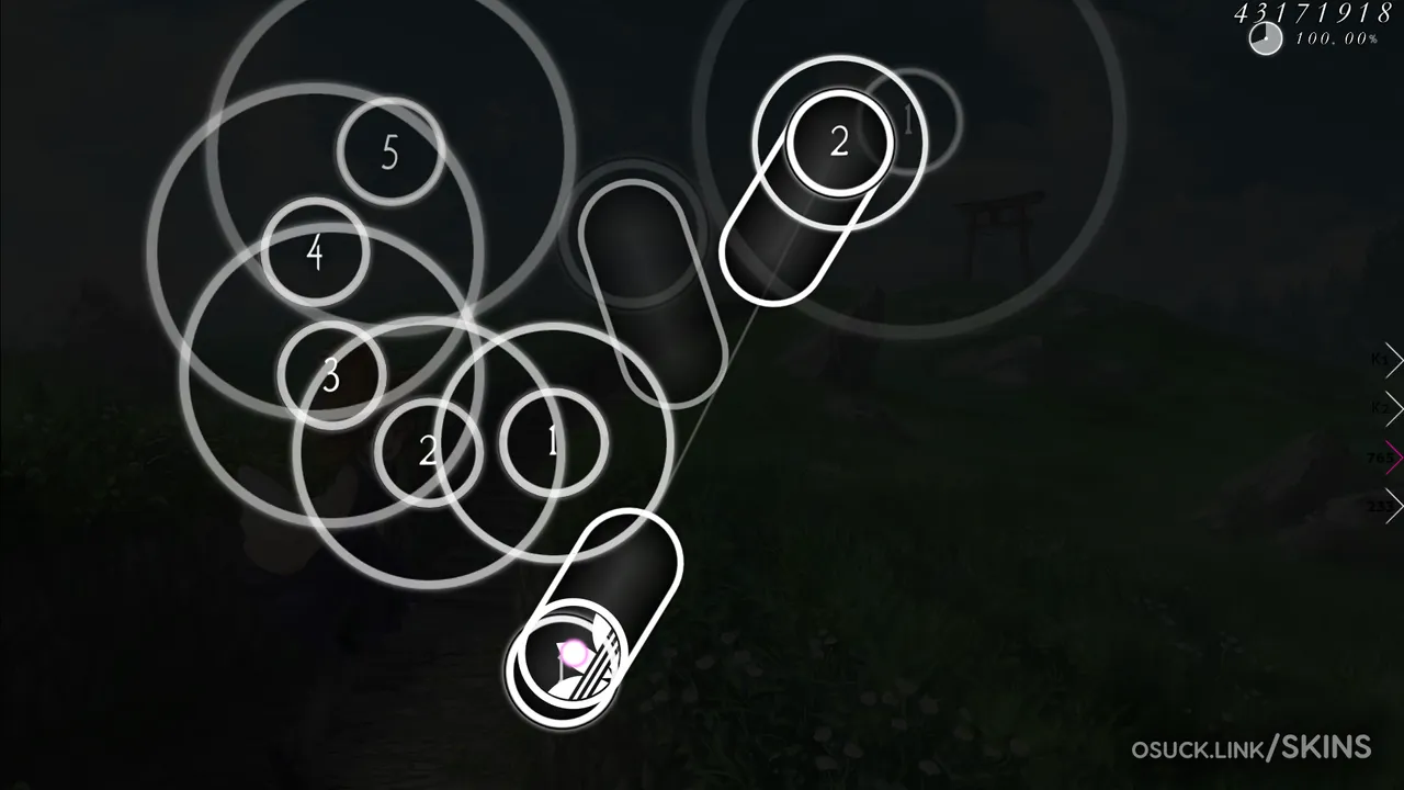 Screenshot of rafis adidas edits v1.0