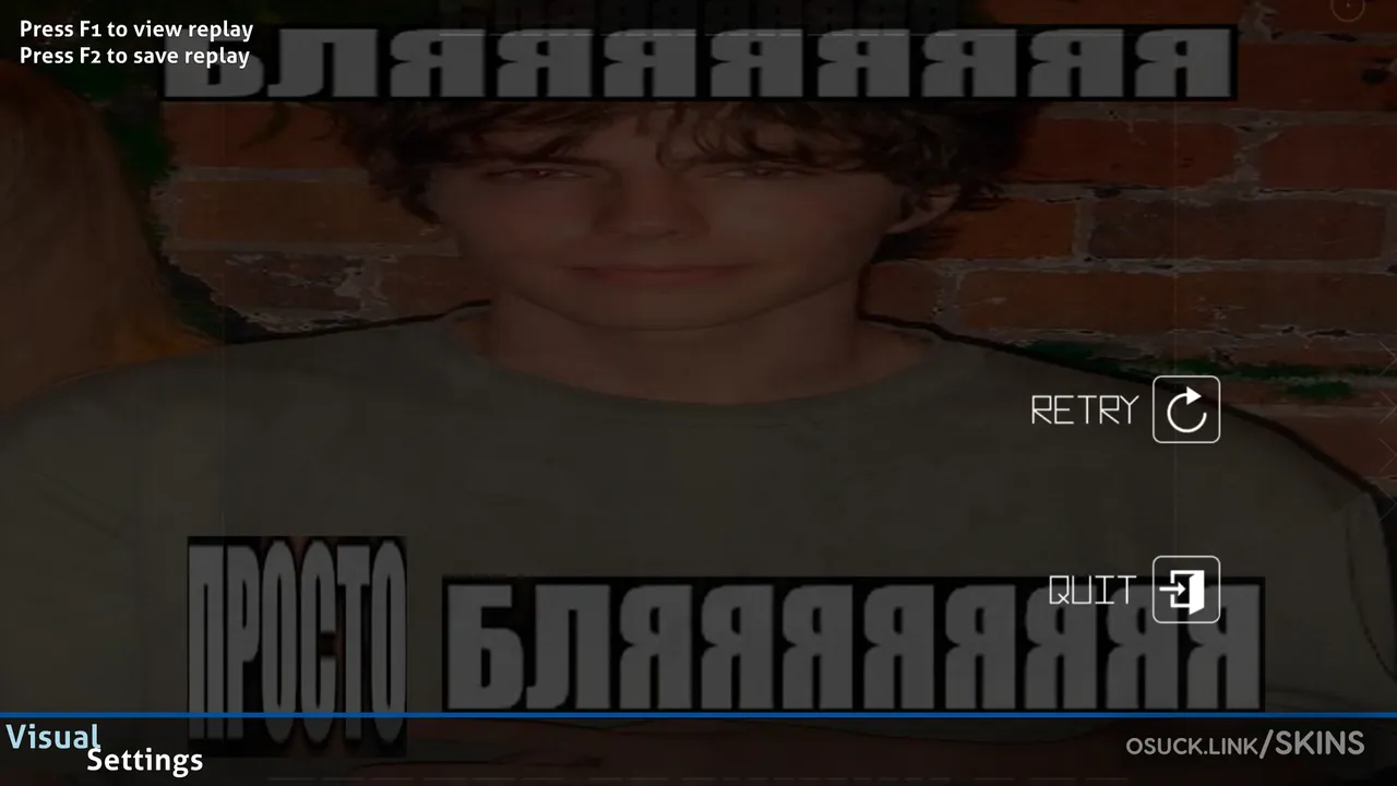 -=PROSTO EBEISHIY=- — screenshot 10