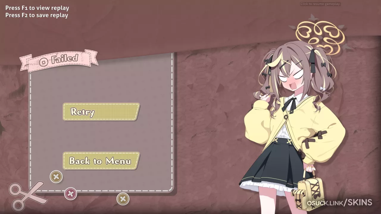 Kinui Rena — screenshot 3
