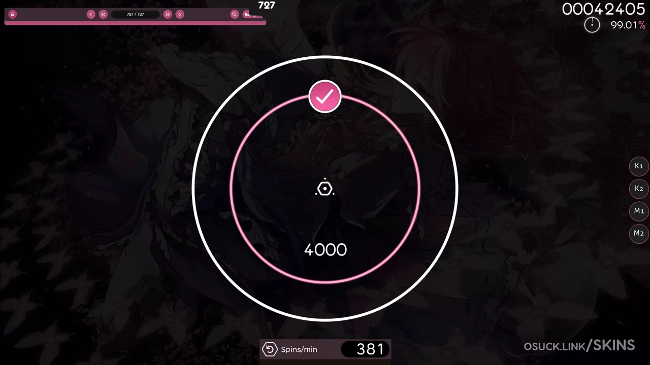 OT!skin collab - The Off-Topic skin 1.0.1 — screenshot 15