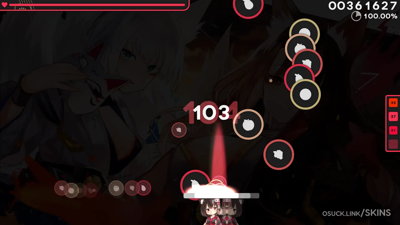 IJN Yamashiro 1.0.3 — screenshot 15