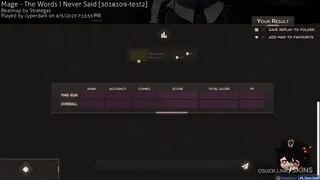Zylice Skin Mix osu skin,Zylice Skin Mix osu skin,zylice osu skin,reused osu skin,akolibed osu skin,