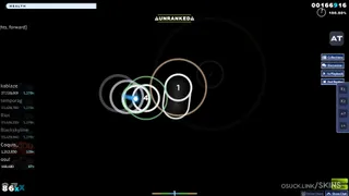 HybritSkin_Coquis osu skin