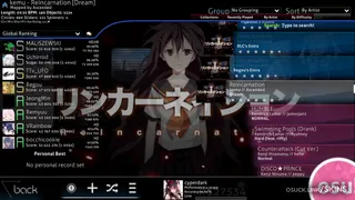 CoolEpicSkinYeah osu skin,CoolEpicSkinYeah osu skin,