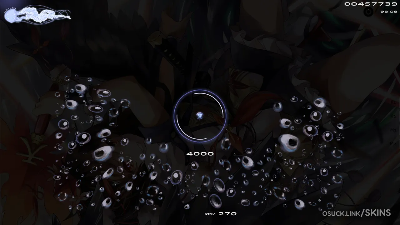 [雪] Project CANTARELLA — screenshot 9