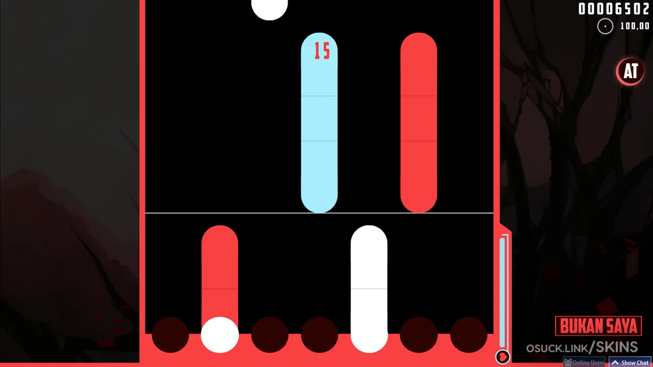 Yupi Colorful — screenshot 2