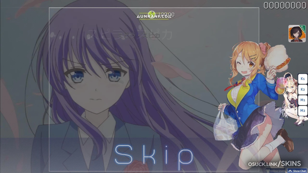 -+ Seoul v9 Personal Skin Kirby — screenshot 10