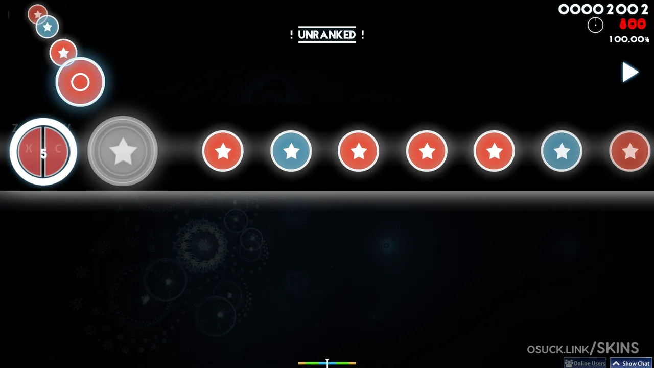 INCADESCENT 1.0-Nabulae — screenshot 12