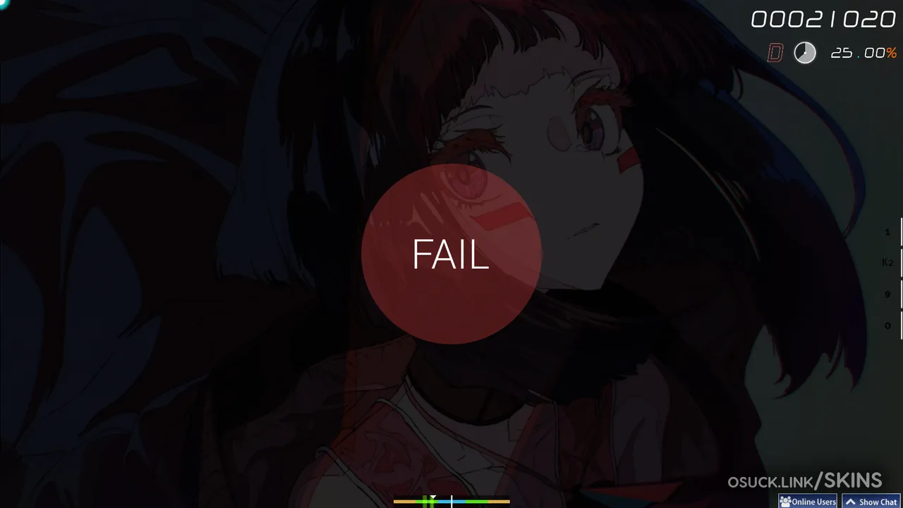 Monko2kSkin - Aesthetic 2020 — screenshot 8