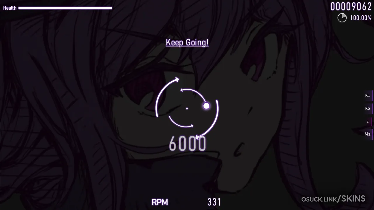 Neon Purple 1.2 — screenshot 8