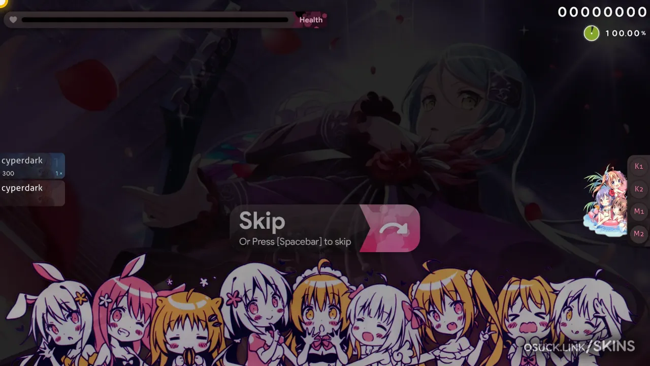 re;Pannomimi — screenshot 16