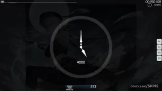 penguin number big cursor osu skin,penguin number big cursor osu skin,