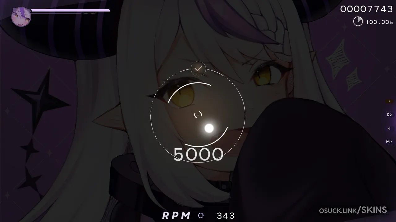 [YMD] Laplus Darkness 2.0 — screenshot 6