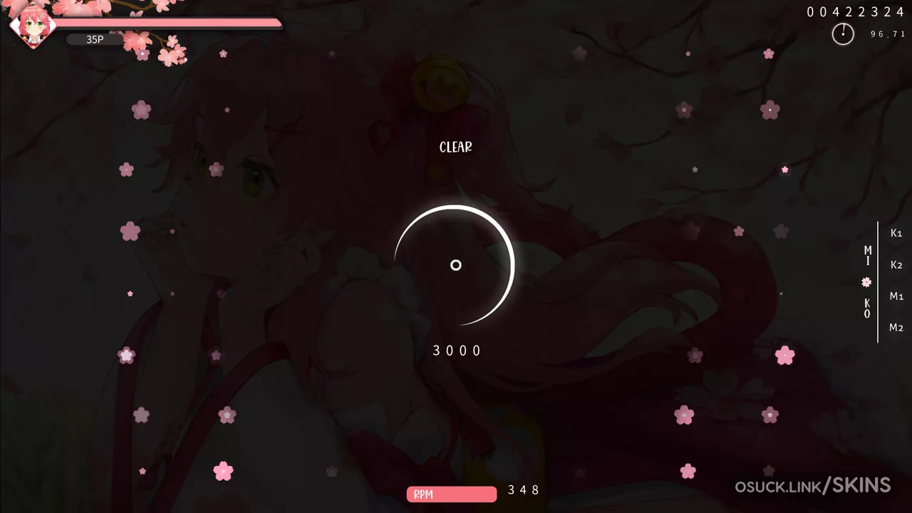 『Hololive』 Sakura Miko — screenshot 12