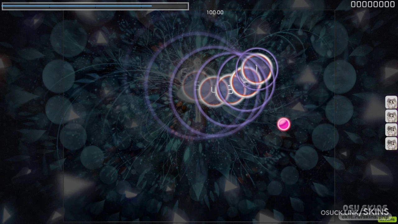 Vaxei nomod 1 — screenshot 3
