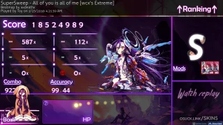 Pawuelo - Shuvi (red) osu skin,Pawuelo - Shuvi (red) osu skin,pawuelo osu skin,