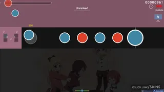 Ayano Sugiura osu skin,Ayano Sugiura osu skin,anime osu skin,yuru yuri osu skin,archiea7 osu skin,ayano sugiura osu skin,