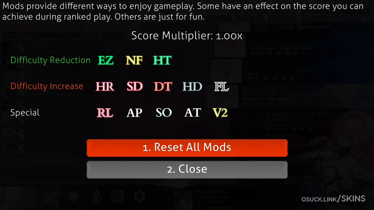 Fleet Snowfluff - Aemeath 1.1 — screenshot 4
